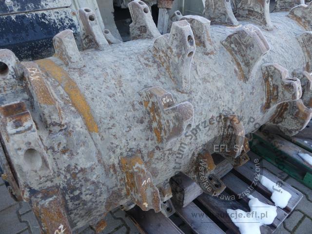 18 - Stabilizator gruntu FAE  STABI/FRS-250  2021r.