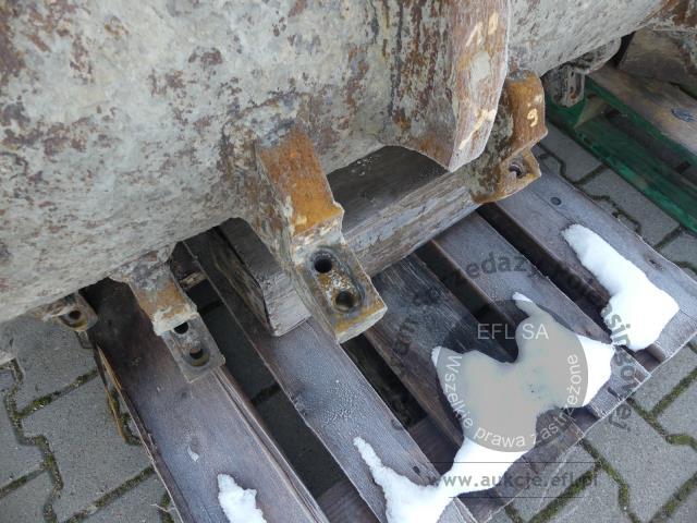 19 - Stabilizator gruntu FAE  STABI/FRS-250  2021r.