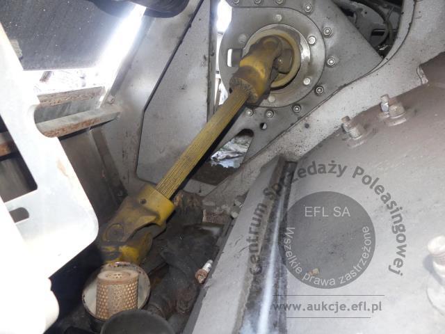 6 - Stabilizator gruntu FAE  STABI/FRS-250  2021r.