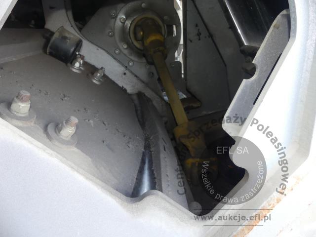 7 - Stabilizator gruntu FAE  STABI/FRS-250  2021r.