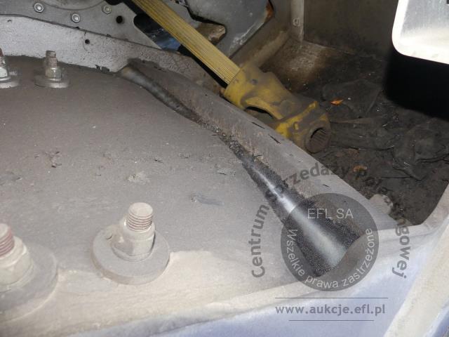 8 - Stabilizator gruntu FAE  STABI/FRS-250  2021r.