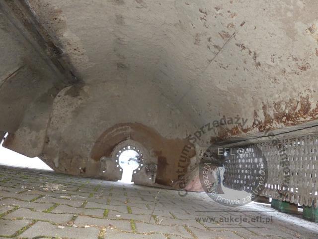 9 - Stabilizator gruntu FAE  STABI/FRS-250  2021r.