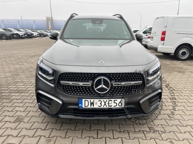 6 - MERCEDES BENZ GLB 200 d 8G-DCT 2023r. DW3XC56 Magnice
