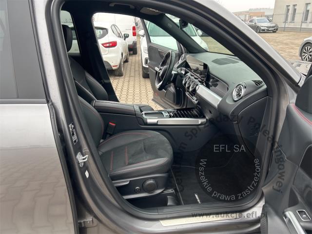 8 - MERCEDES BENZ GLB 200 d 8G-DCT 2023r. DW3XC56 Magnice
