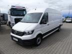 Volkswagen Crafter 35 TDI (16,4m3) Furgon 2022r. DW2UR71 Magnice