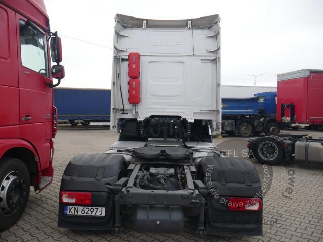 11 - DAF XG 480 FT 4X2 AUTOMAT 2024r.