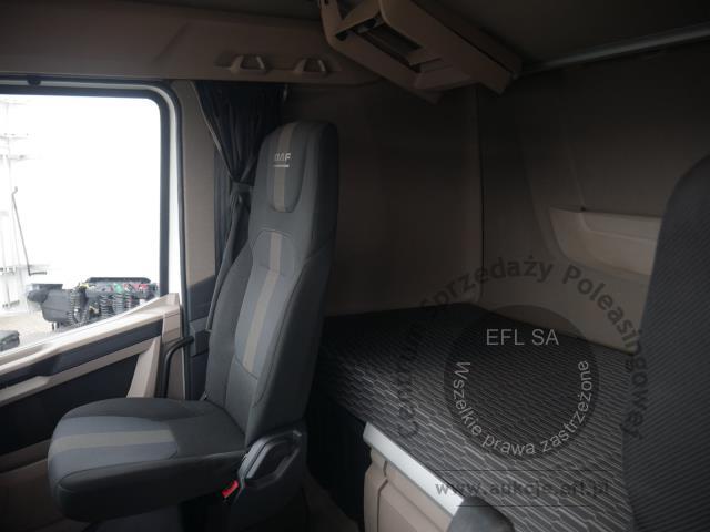 5 - DAF XG 480 FT 4X2 AUTOMAT 2024r.