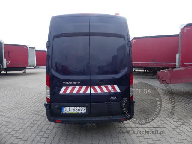 12 - FORD TRANSIT 2.0 ECOBLUE L4H3 RWD 2018r.