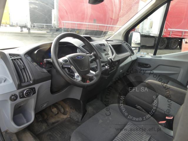 4 - FORD TRANSIT 2.0 ECOBLUE L4H3 RWD 2018r.