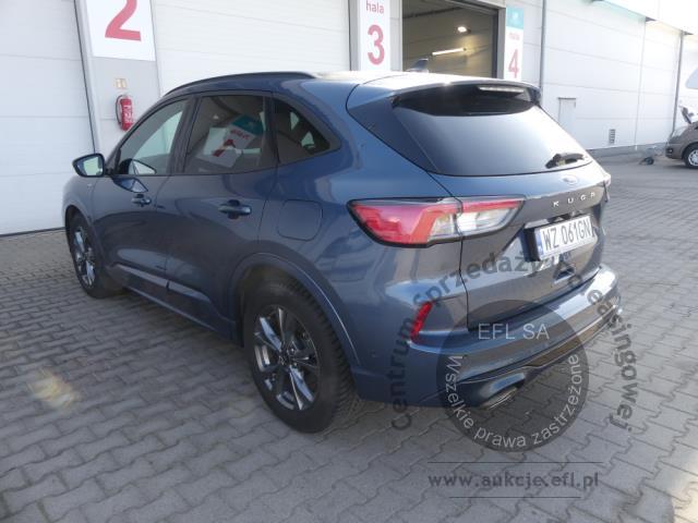 12 - FORD KUGA 1,5 ECOBOOST 150KM FWD 2022r.
