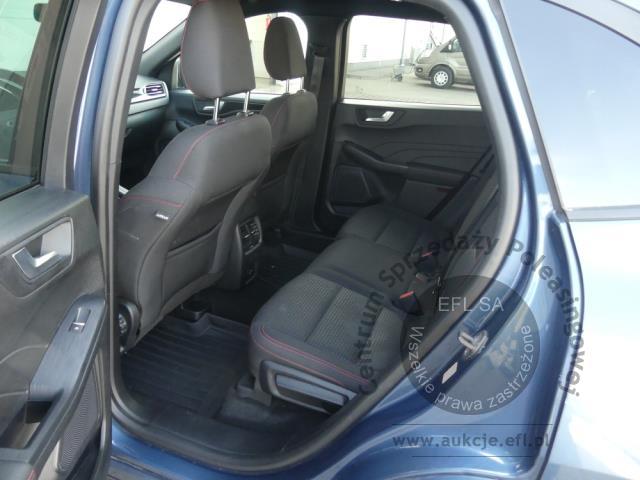 9 - FORD KUGA 1,5 ECOBOOST 150KM FWD 2022r.