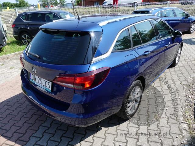 3 - Opel Astra V 1.5 CDTI Elegance S&amp;S 2022r. DW2SC05 AUTO MOTO CENTRUM Sp. z o.o. Poznań 61-312, ul. Ostrowska  328