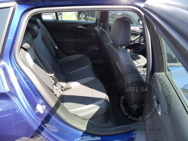 7 - Opel Astra V 1.5 CDTI Elegance S&amp;S 2022r. DW2SC05 AUTO MOTO CENTRUM Sp. z o.o. Poznań 61-312, ul. Ostrowska  328