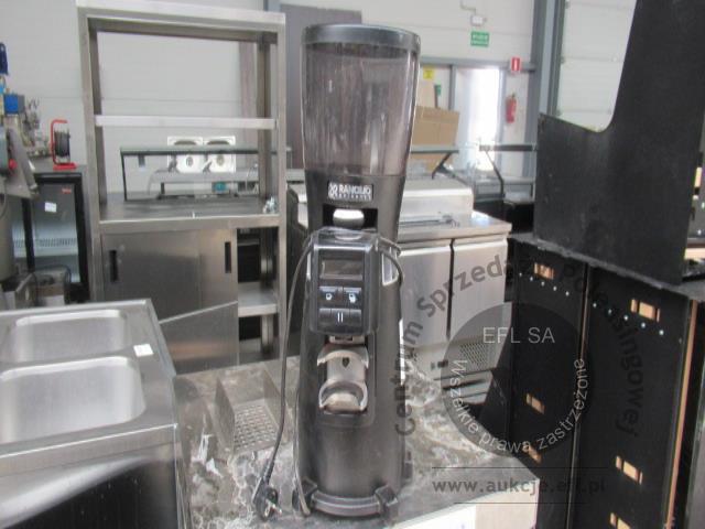 2 - Młynek do kawy RANCILIO  model KRYO 65 OD EVO