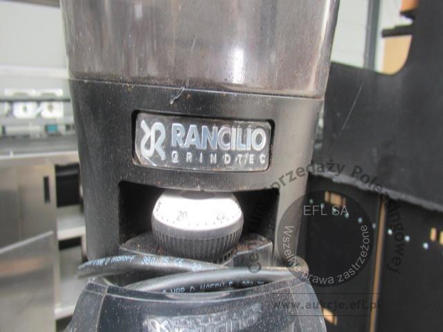 3 - Młynek do kawy RANCILIO  model KRYO 65 OD EVO