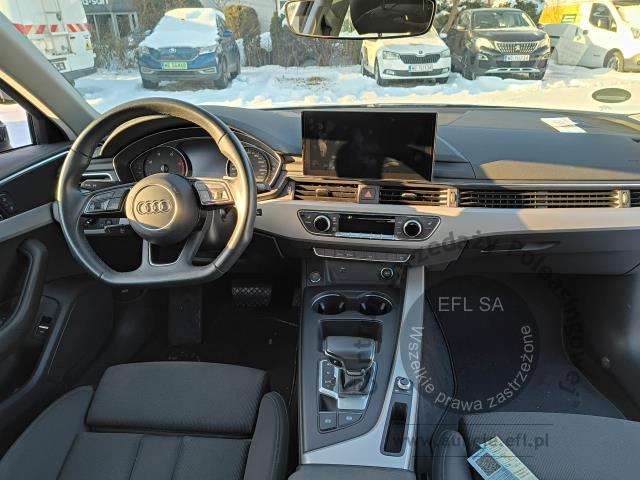 8 - Audi A4 35 TDI mHEV Advanced S tron 2022r. WND3987C Pojazd znajduje się w firmie ARCTOS GROUP sp. z o.o. Al. Krakowska 7, 02-183 Warszawa