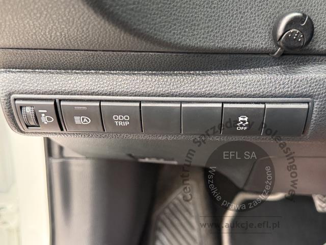 15 - Toyota Corolla 1.8 Hybrid Comfort 2023r. WZ697GH  UWAGA Pojazd znajduje się w ARCTOS GROUP sp. z o.o. Warszawa 02-183, al.Krakowska 7