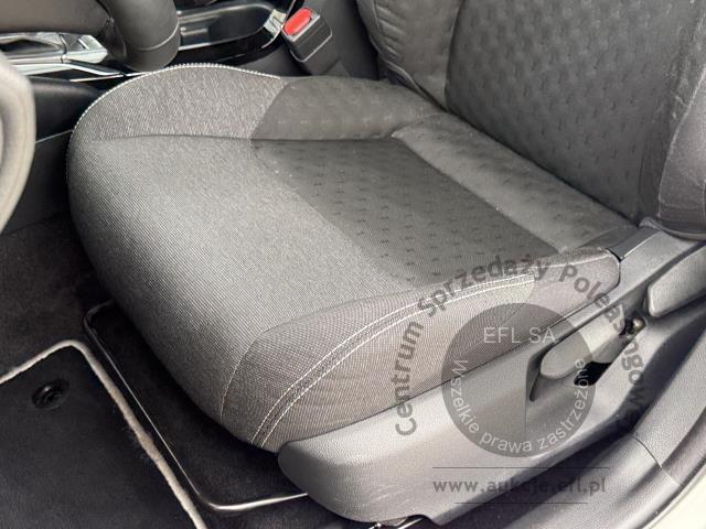 17 - Toyota Corolla 1.8 Hybrid Comfort 2023r. WZ697GH  UWAGA Pojazd znajduje się w ARCTOS GROUP sp. z o.o. Warszawa 02-183, al.Krakowska 7