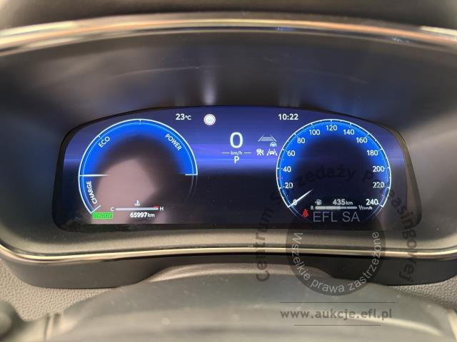10 - Toyota Corolla 1.8 Hybrid Comfort 2023r. WZ697GH  UWAGA Pojazd znajduje się w ARCTOS GROUP sp. z o.o. Warszawa 02-183, al.Krakowska 7