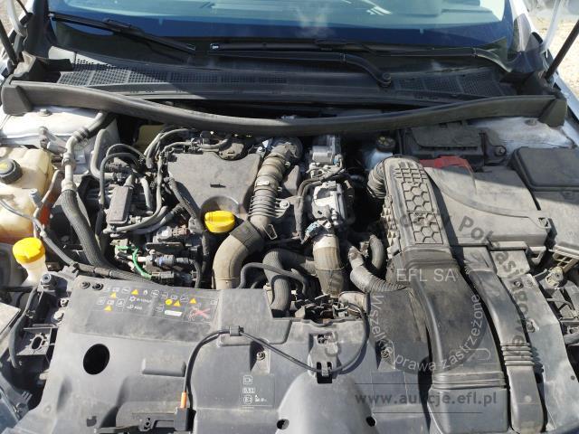 12 - Renault Megane 1.5 Blue dCi Techno 2023r. WZ262GK Pojazd znajduje się w firmie ARCTOS GROUP sp. z o.o. Al. Krakowska 7, 02-183 Warszawa