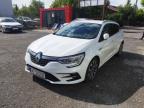Renault Megane 1.5 Blue dCi Techno 2023r. WZ262GK Pojazd znajduje się w firmie ARCTOS GROUP sp. z o.o. Al. Krakowska 7, 02-183 Warszawa