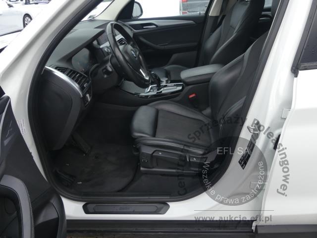 7 - BMW  X3 xDrive20i GPF 2020r. SK965TN Magnice