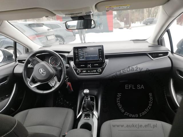10 - Toyota Corolla 1.5 Comfort Sedan 2022r. GD2F472 UWAGA!! Pojazd znajduje się w firmie Arctos Sp. z o.o. Warszawa, Al. Krakowska 7, 02-183 Warszawa