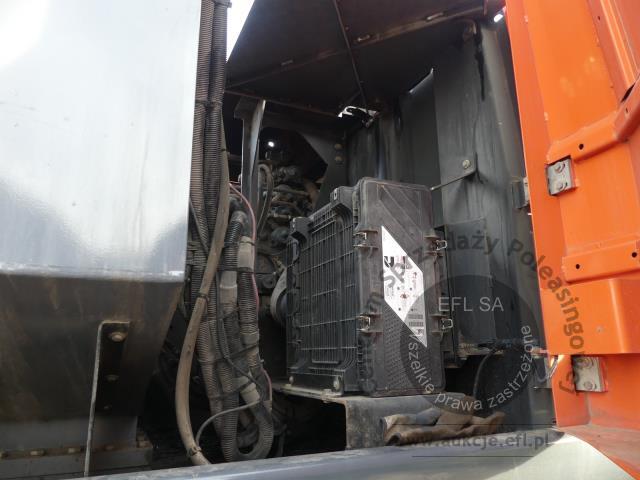 16 - Koparka przeładunkowa Atlas 250MH 2019r.