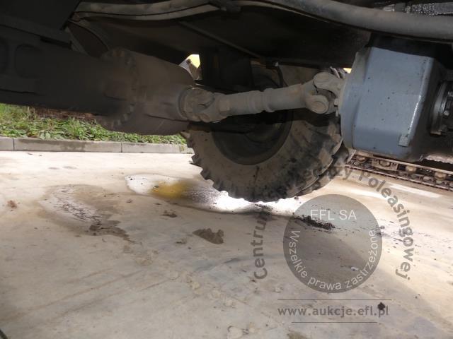 5 - Koparka przeładunkowa Atlas 250MH 2019r.