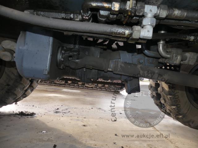 6 - Koparka przeładunkowa Atlas 250MH 2019r.