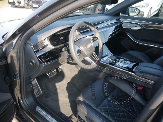 7 - AUDI A8 50TDI QUATTRO TIPTRONIC 2023r.
