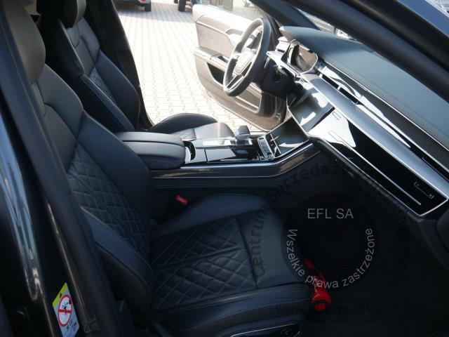 9 - AUDI A8 50TDI QUATTRO TIPTRONIC 2023r.