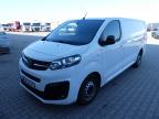 Opel Vivaro 2.0 CDTI Extra Long 3,1 2022r. DW2US93 Magnice