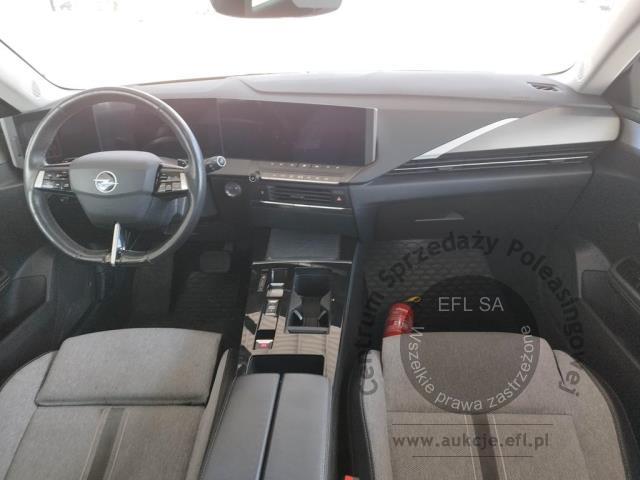 11 - Opel Astra VI 1.5 CDTI Elegance S&amp;S aut 2023r. Pojazd znajduje się w firmie ARCTOS GROUP sp. z o.o. Al. Krakowska 7, 02-183 Warszawa