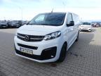 Opel VIVARO 2.0 CDTI EXTRA LONG 2022r. DW5VK94 Magnice