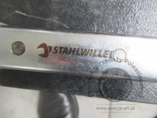 18 - Klucze dynamometryczne STAHLWILLE