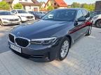 BMW Seria 5 520i aut Kombi 2022r. KR4XP85 Pojazd znajduje się w firmie AACAR sp. z o.o. Kasztanowa 5, 32-400 Jawornik