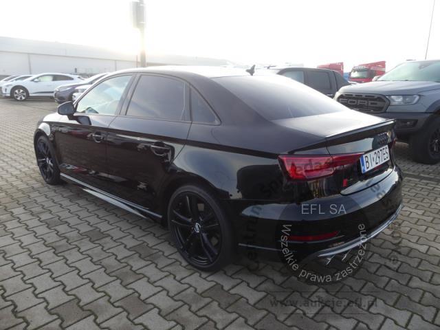 15 - AUDI S3 2.0 TFSI QUATTRO SEDAN 2020r.