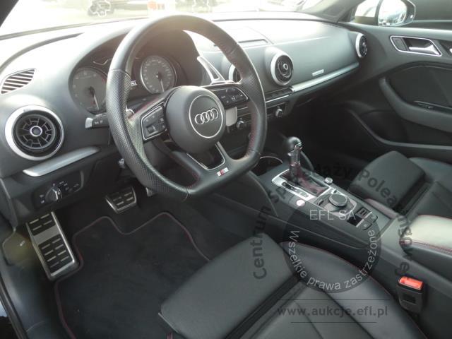 6 - AUDI S3 2.0 TFSI QUATTRO SEDAN 2020r.