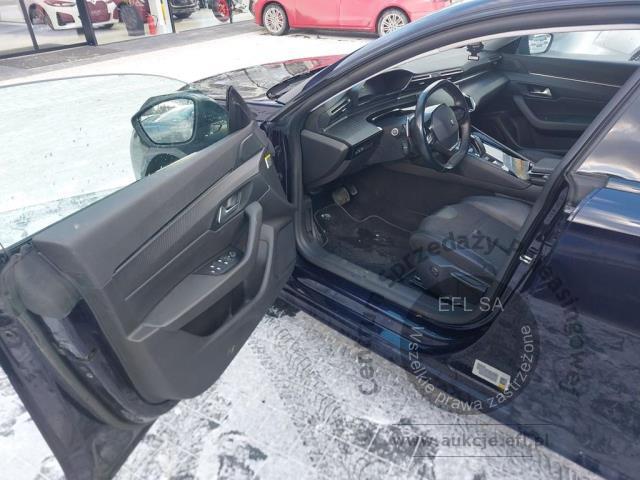 6 - Peugeot 508 1.5 BlueHDi Allure Pack S&amp;S EAT8 Kombi 2021r. DW3RK84 Pojazd znajduje się w firmie AACAR sp. z o.o. Kasztanowa 5, 32-400 Jawornik