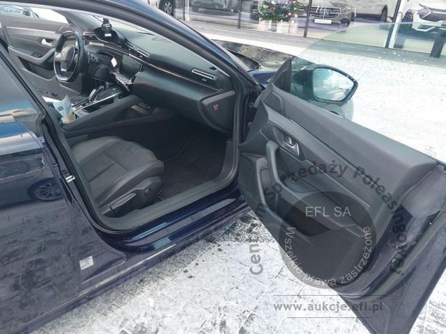 9 - Peugeot 508 1.5 BlueHDi Allure Pack S&amp;S EAT8 Kombi 2021r. DW3RK84 Pojazd znajduje się w firmie AACAR sp. z o.o. Kasztanowa 5, 32-400 Jawornik
