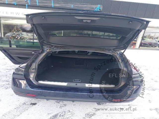 10 - Peugeot 508 1.5 BlueHDi Allure Pack S&amp;S EAT8 Kombi 2021r. DW3RK84 Pojazd znajduje się w firmie AACAR sp. z o.o. Kasztanowa 5, 32-400 Jawornik