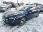 Peugeot 508 1.5 BlueHDi Allure Pack S&S EAT8 Kombi 2021r. DW3RK84 Pojazd znajduje się w firmie AACAR sp. z o.o. Kasztanowa 5, 32-400 Jawornik