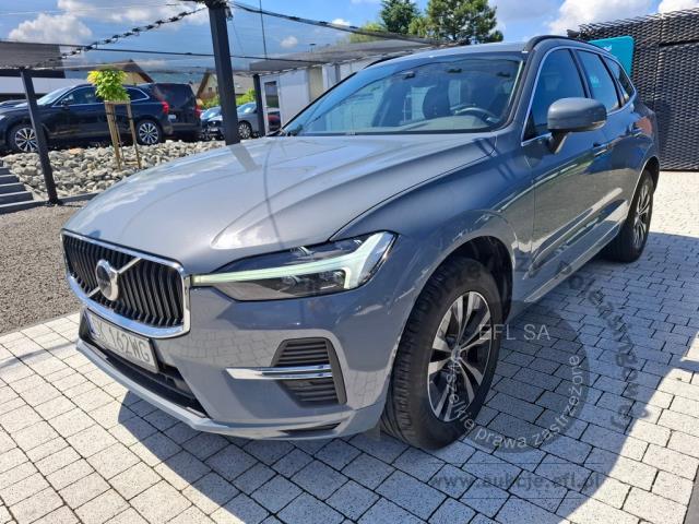 1 - VOLVO XC60 B4 D AWD Momentum Pro aut 2022r. SK162WG Pojazd znajduje się w firmie AACAR sp. z o.o. Kasztanowa 5, 32-400 Jawornik