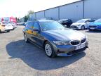 BMW  Seria 3 2021r. KR3WJ25 Pojazd znajduje się w firmie ARCTOS GROUP sp. z o.o. Al. Krakowska 7, 02-183 Warszawa