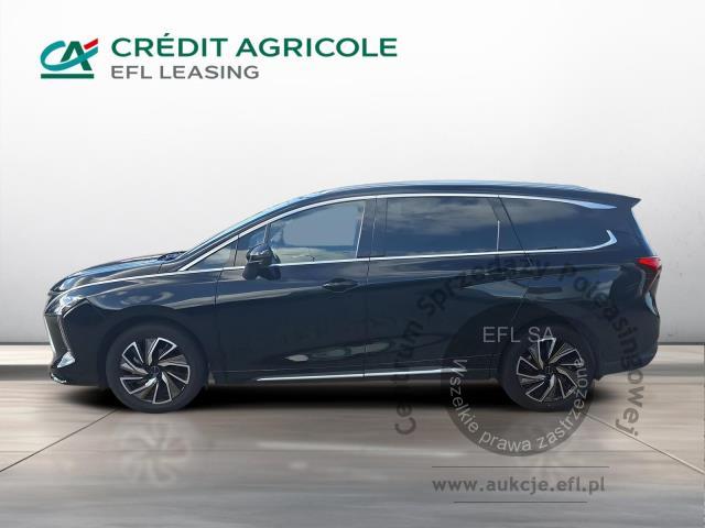 2 - FORTHING U-TOUR 1.5T 177KM 2024r.