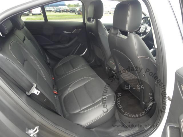 9 - JAGUAR I-PACE EV400 AWD HSE 2021r.