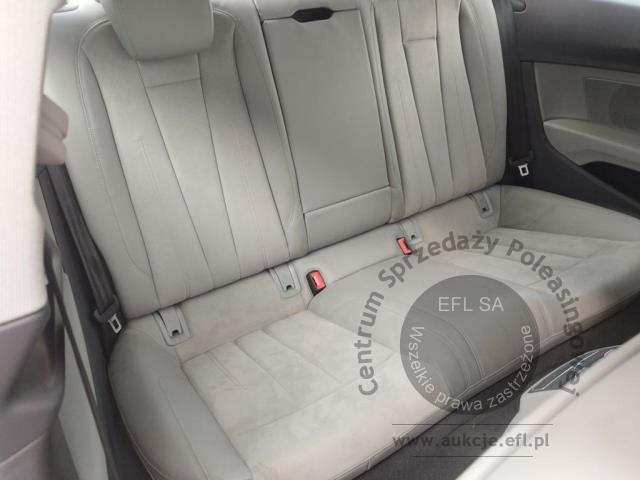 9 - Audi A5 40 TFSI mHEV S 2022r. WND1891C UWAGA!! Pojazd znajduje się w lokalizacji: Warszawa, Al. Krakowska 7, 02-183 Warszawa