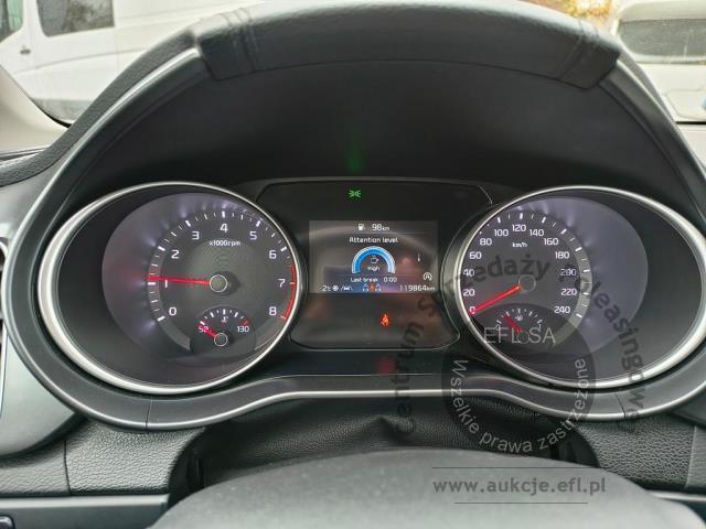 10 - Kia  Ceed 1.0 T-GDI M 2022r. WND1952C Pojazd znajduje się w firmie ARCTOS GROUP sp. z o.o. Al. Krakowska 7, 02-183 Warszawa