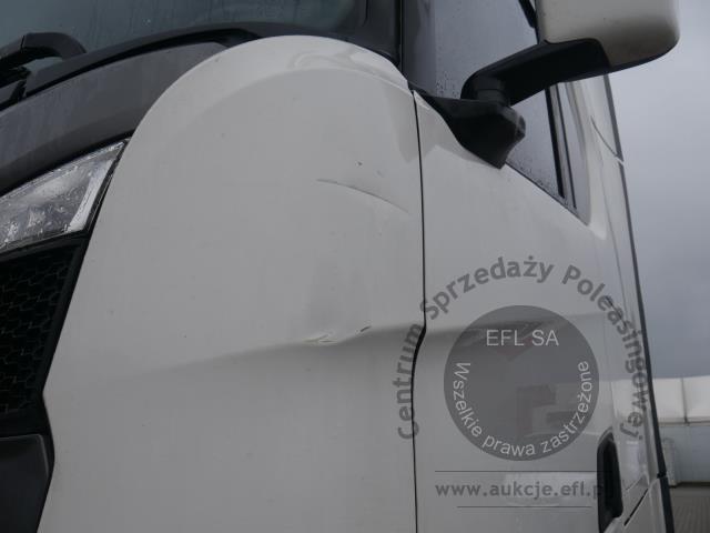4 - SCANIA S500 A4X2NB AUTOMAT 2019r.
